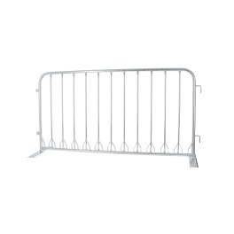Rack à vélo événementiel 11 vélos