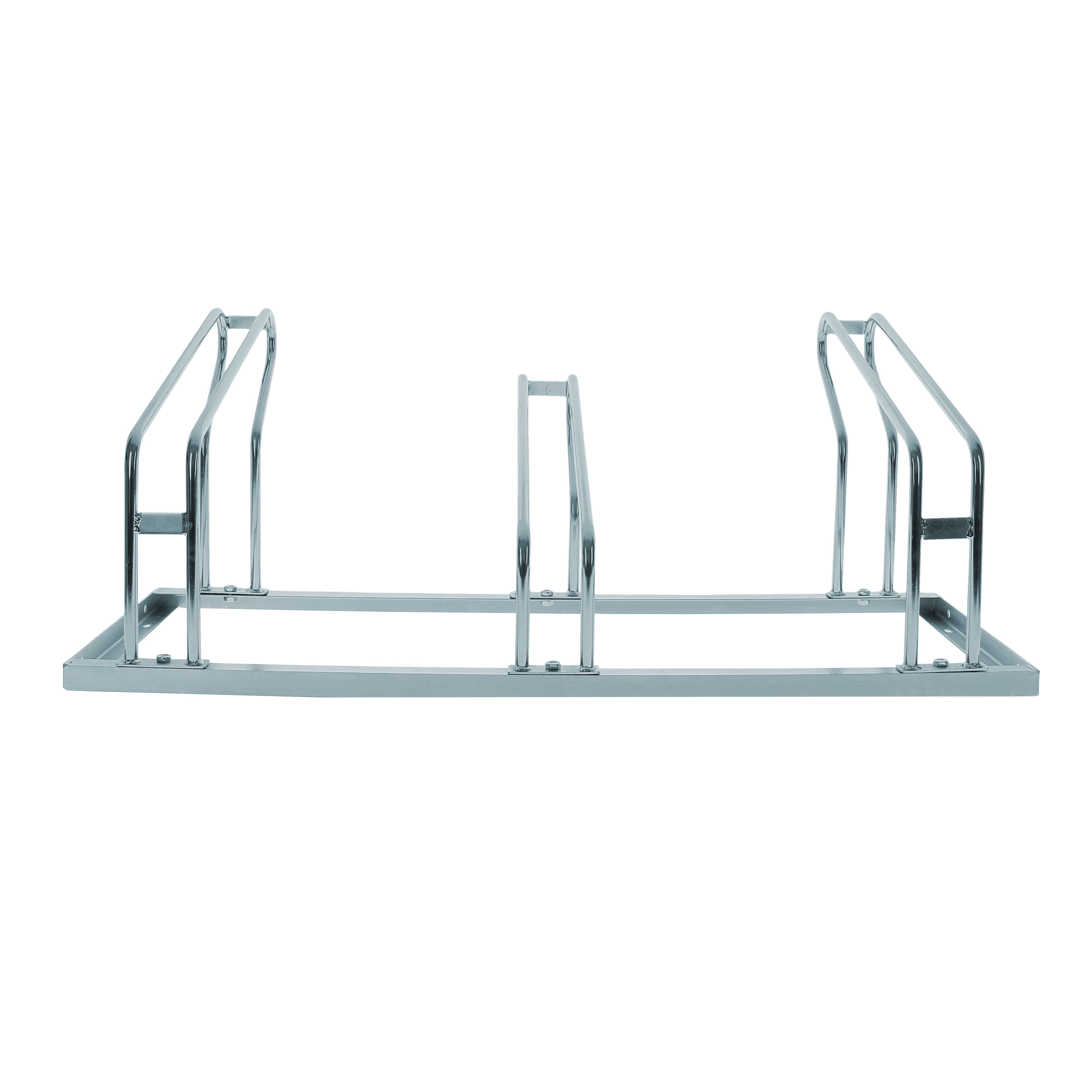 Bicycle rack