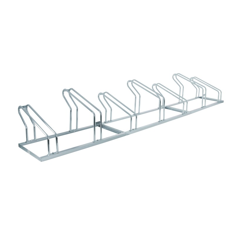Bicycle rack
