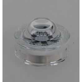 Recessed solar LED road stud – 3 LEDs