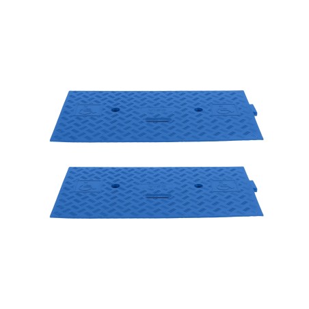 Set rampes PMR pour...