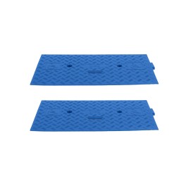 Set of 2 PRM ramps for CP1031 cable protectors