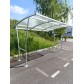 Bike shelter