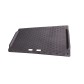 Portable wheelchair access ramp