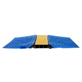 Set of 2 PRM ramps for CP1071 cable protectors