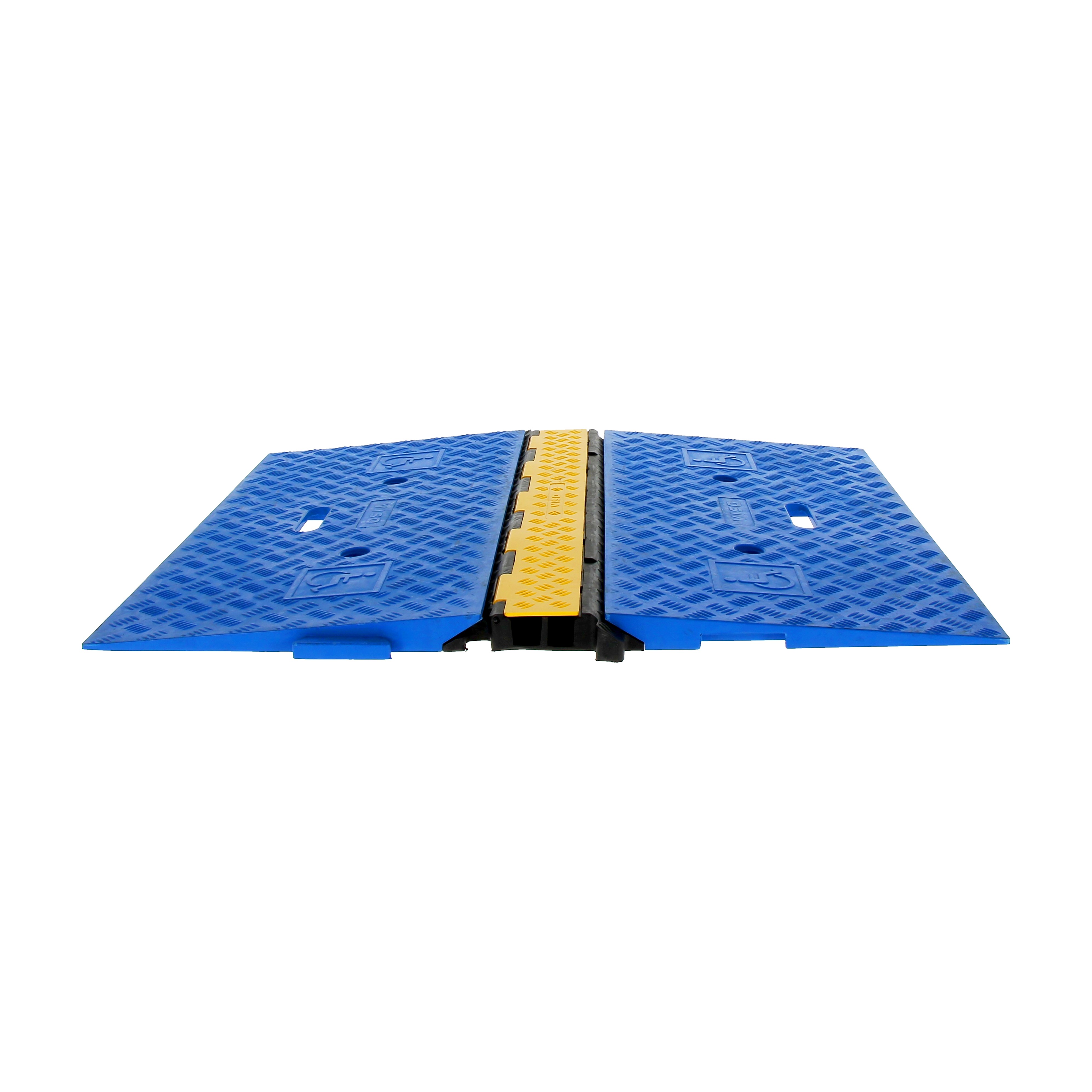 Set rampes PMR pour passe-câbles cp1081