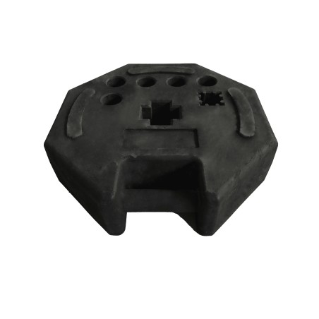Base mobile 23kg