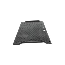 Portable wheelchair access ramp