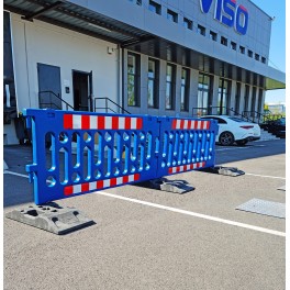 Base de chantier lourde 25 kg