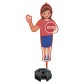 Base mobile 23kg