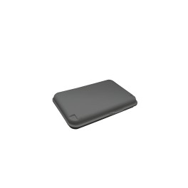 Shell case