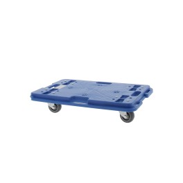 Rolling platform