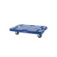 Rolling platform