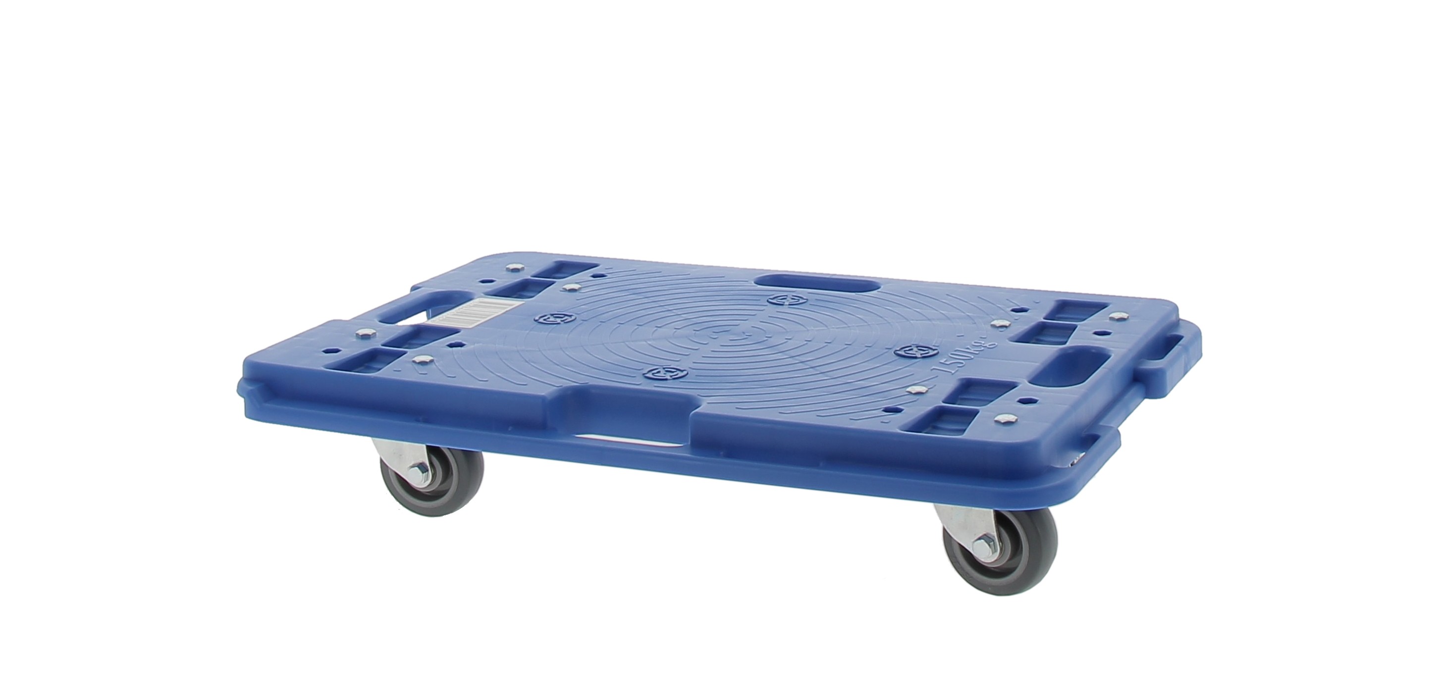 Rolling platform