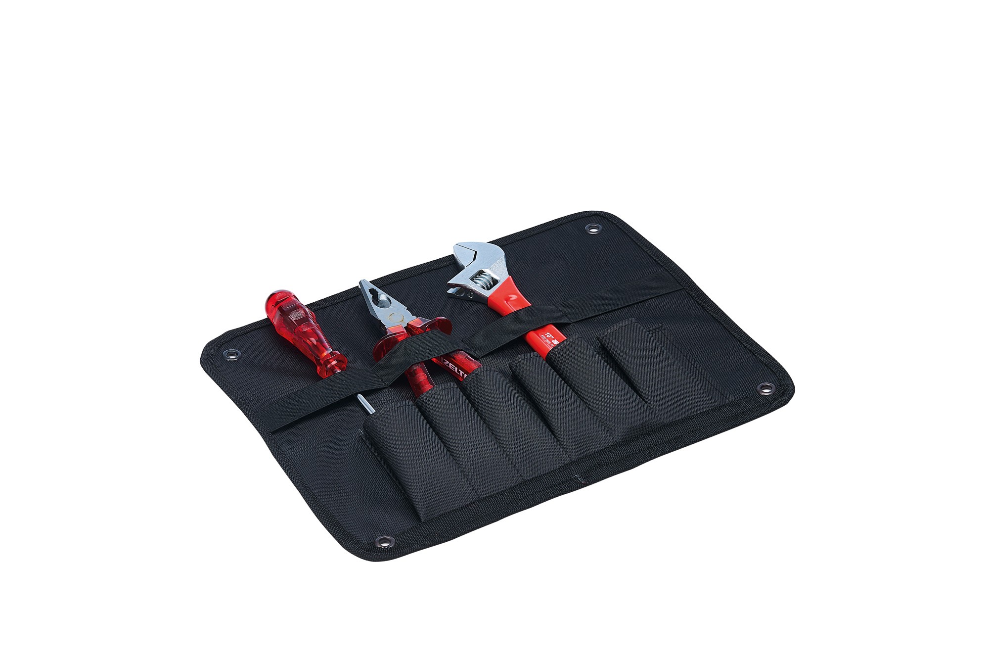 Clip-On Tool storage box