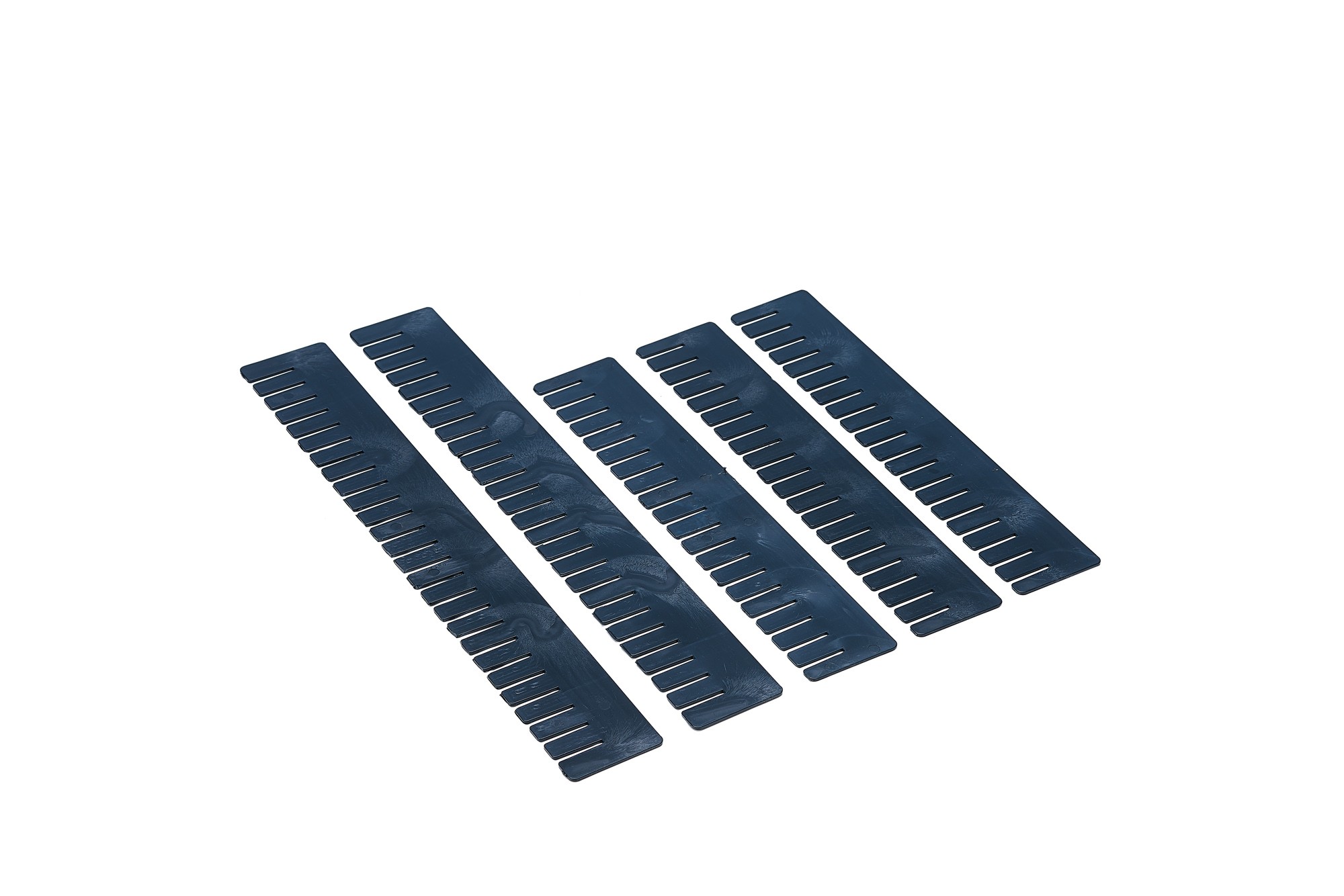 Séparateurs pour caisson clipsable petit modèle