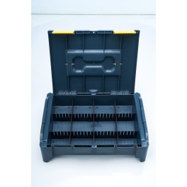 Séparateurs pour caisson clipsable petit modèle
