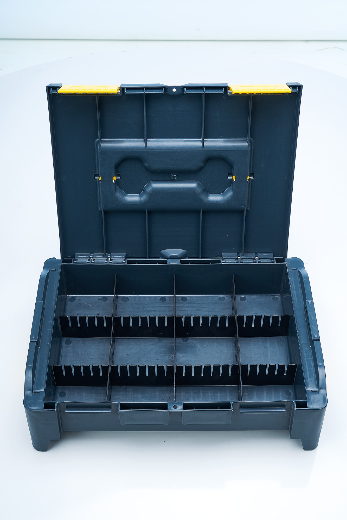 Clip-On Tool storage box