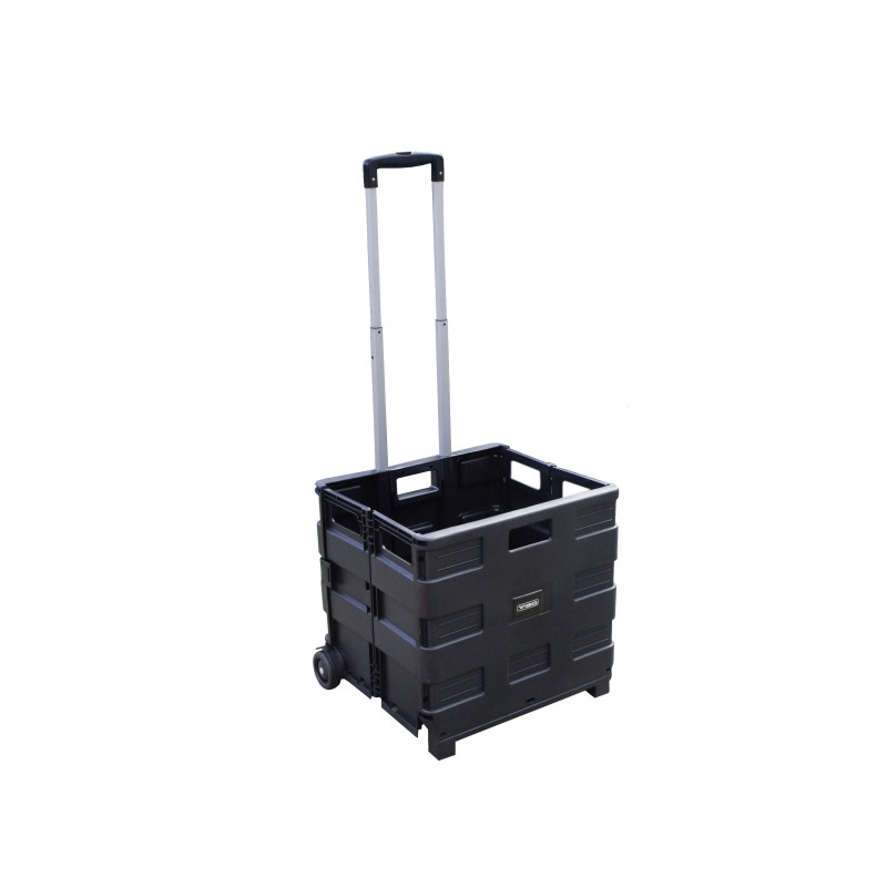 Caisse pliante
