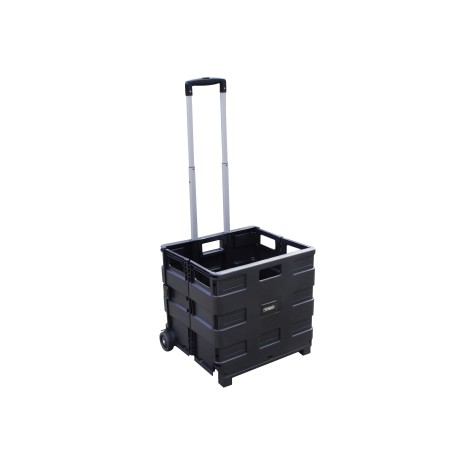 Caisse pliante