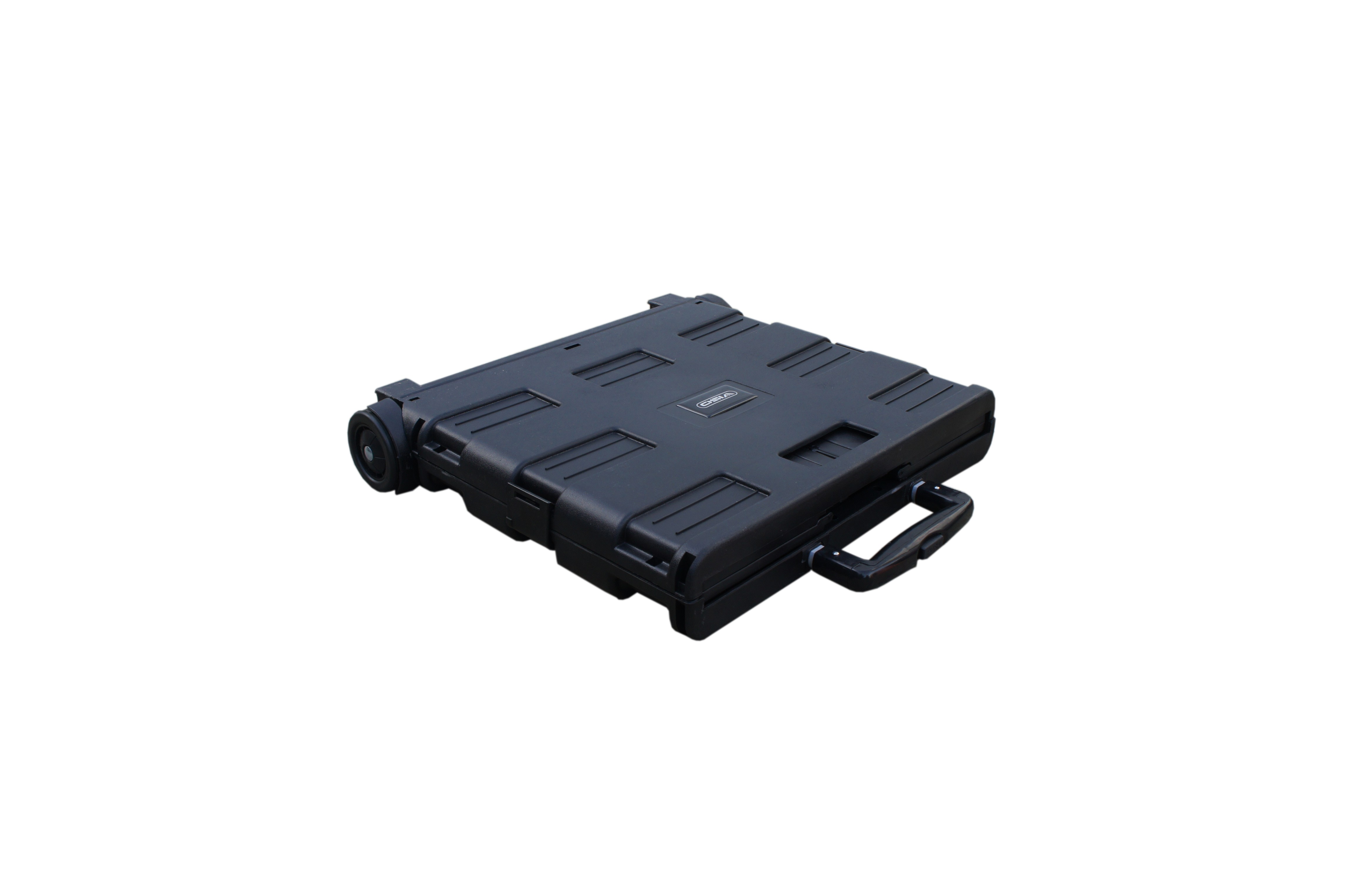 foldable trolley crate 60L