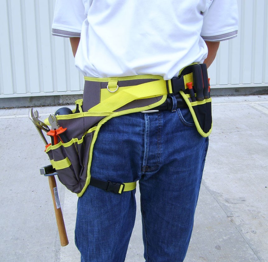 Tool belt - fabric