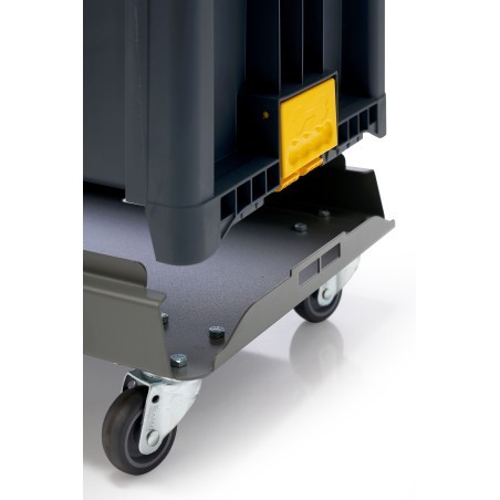Clip-On Tool storage box