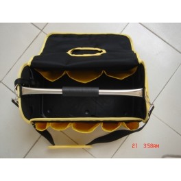 Toolbox - fabric