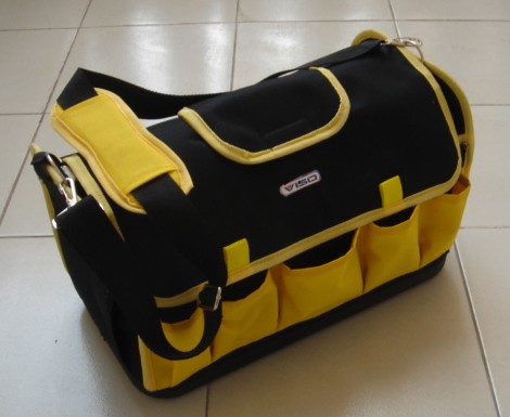 Toolbox - fabric