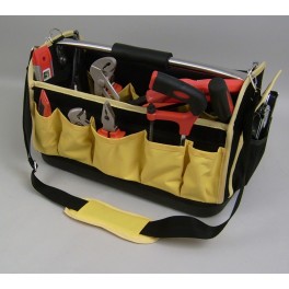 Toolbox - fabric