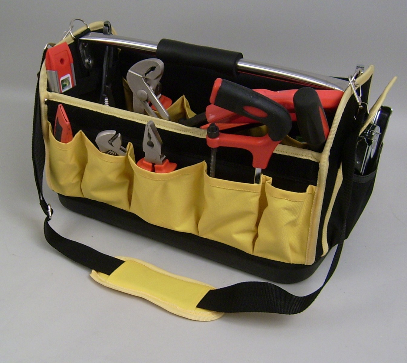Toolbox - fabric