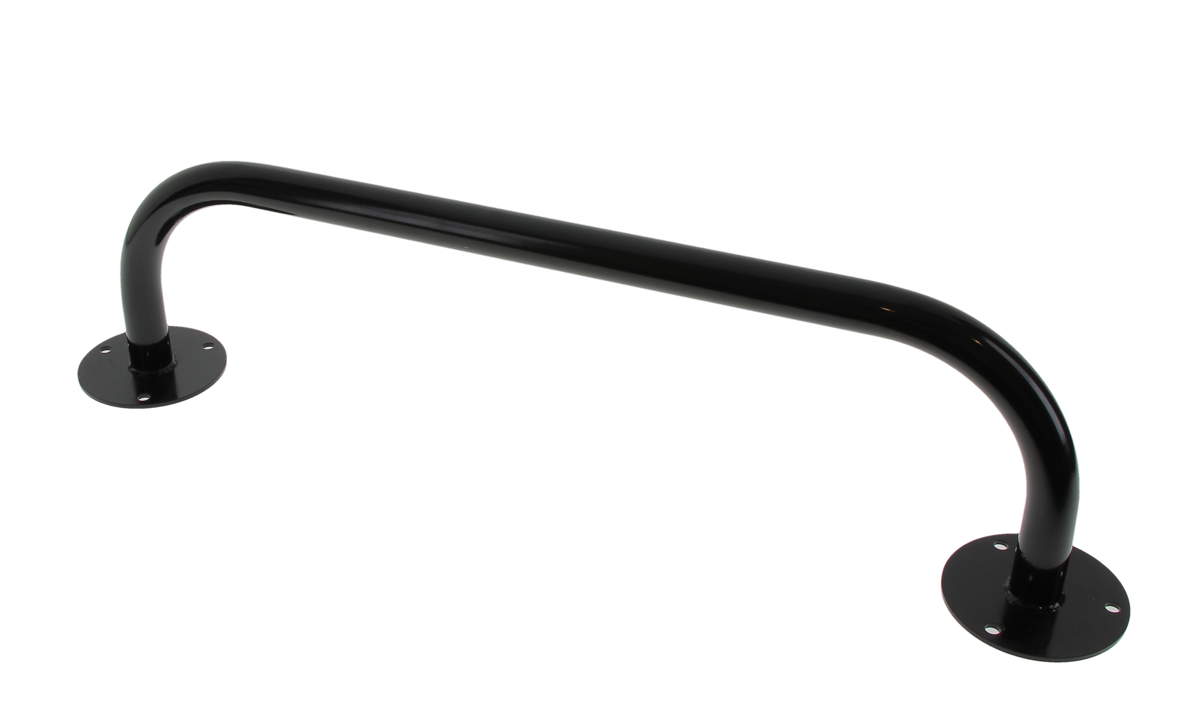 Cargo bike hoop