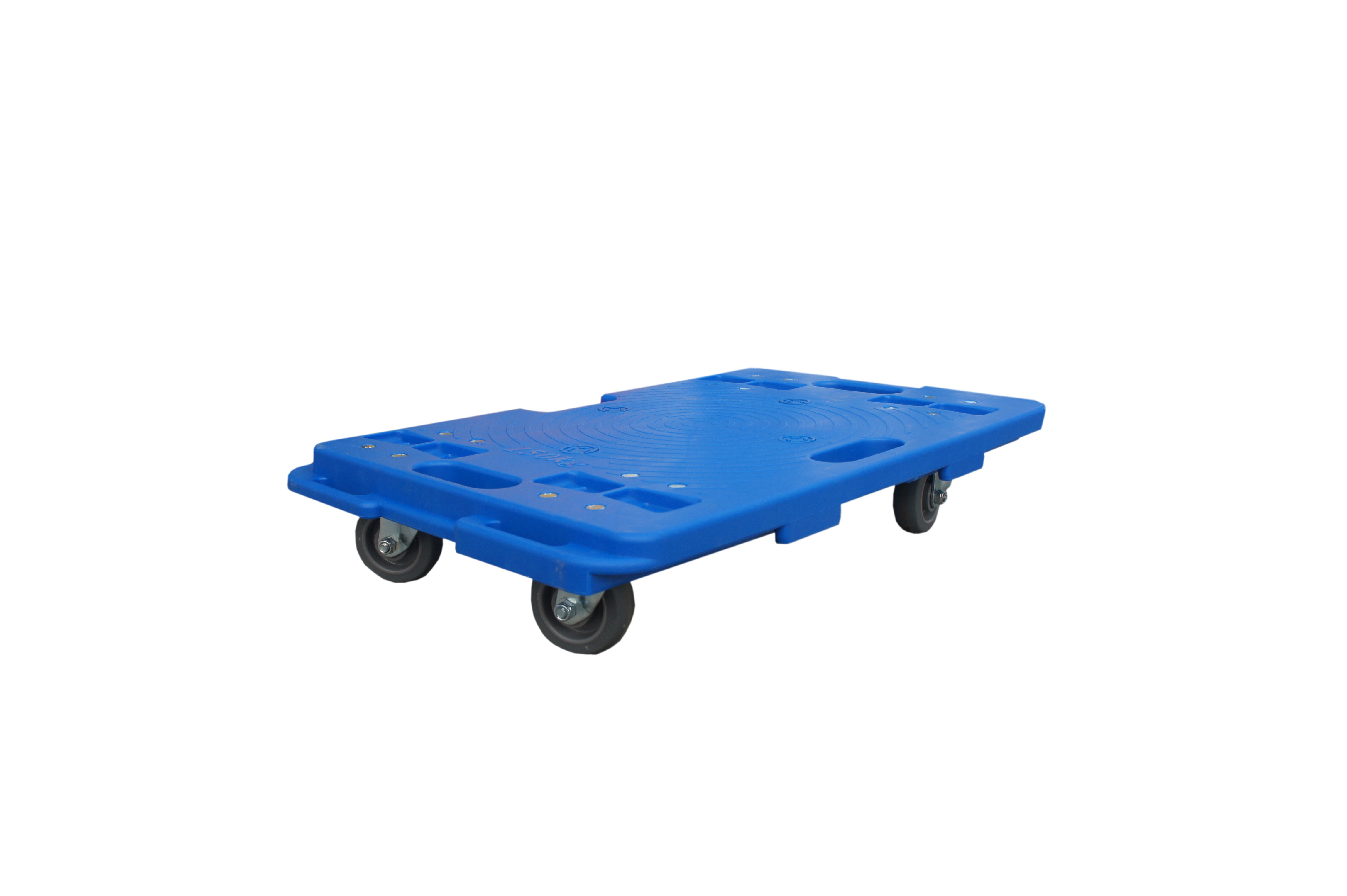 Rolling platform