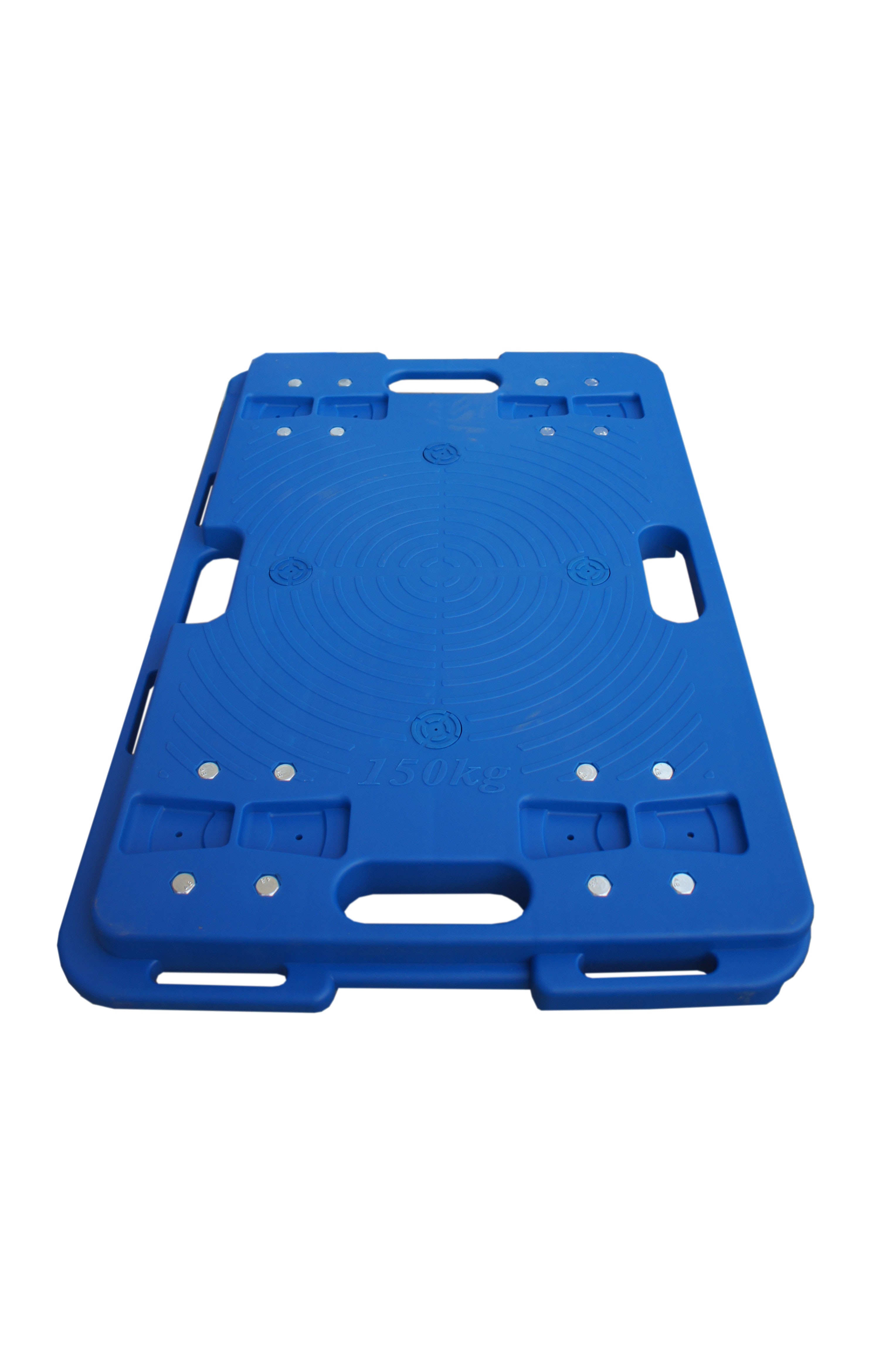 Rolling platform