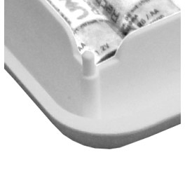 Shell case