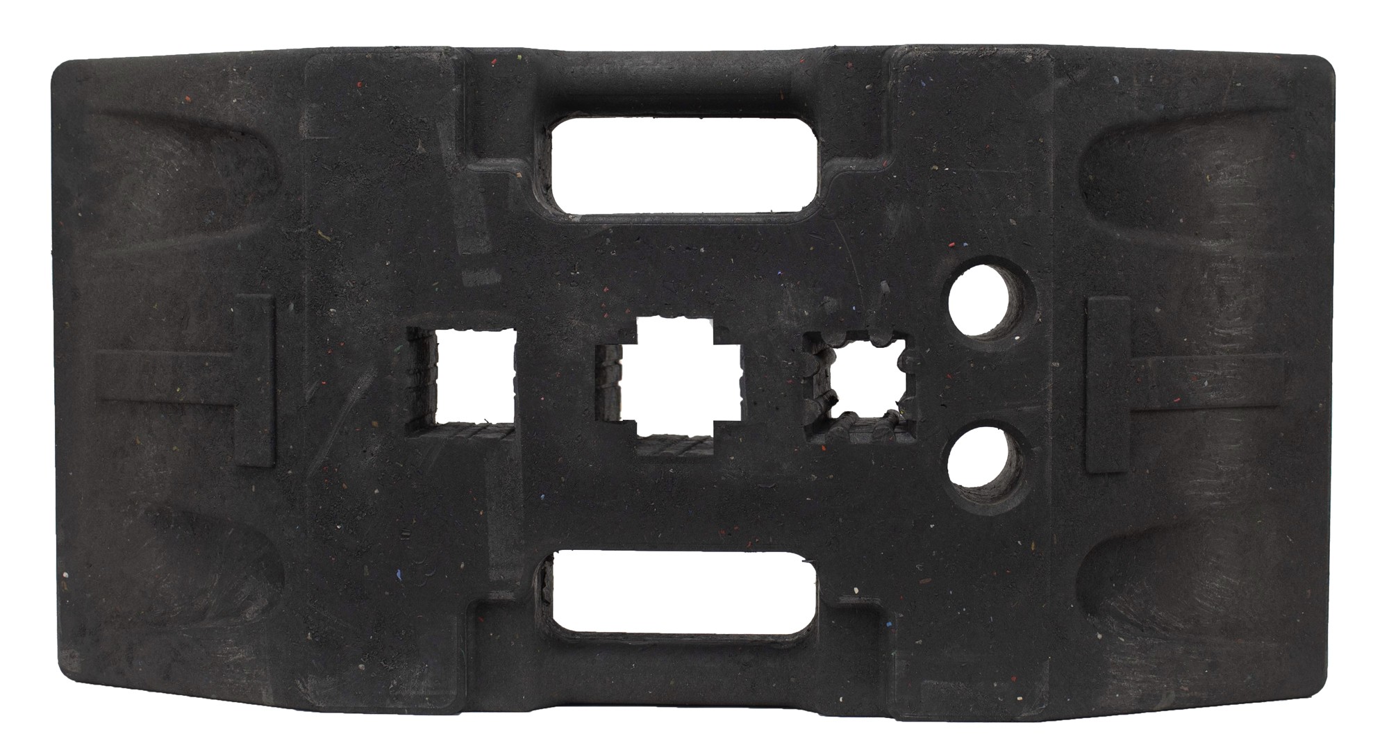 Heavy-duty construction base 25 kg