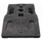 Base de chantier lourde 25 kg