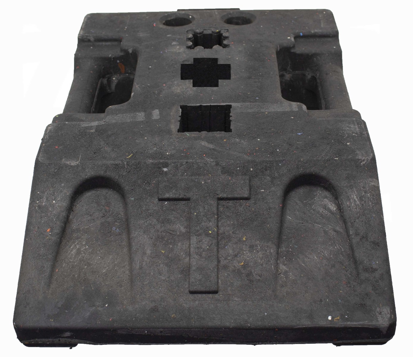 Base de chantier lourde 25 kg