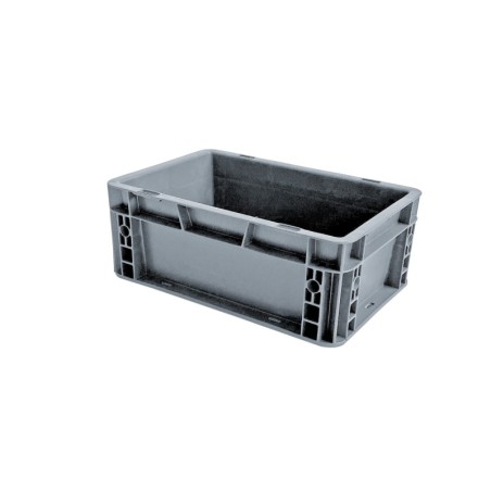 European Standard Handling...