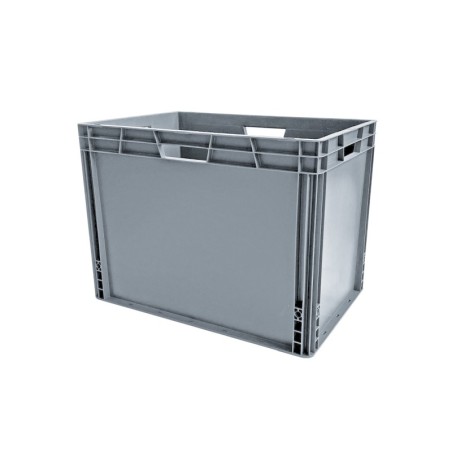 European Standard Handling...