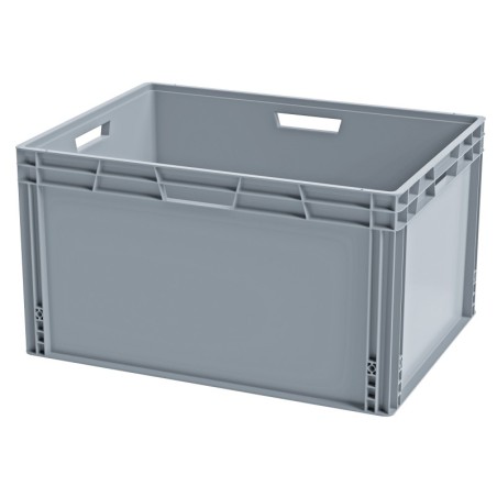 European Standard Handling...