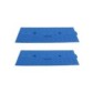 Set of 2 PRM ramps for CP1071 cable protectors