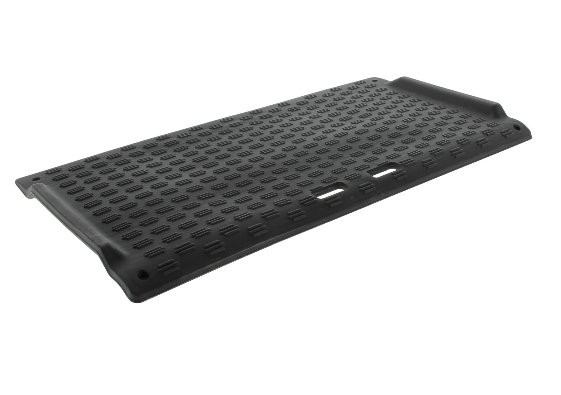 Portable wheelchair access ramp