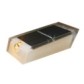 Lampe led ralentisseur et butée