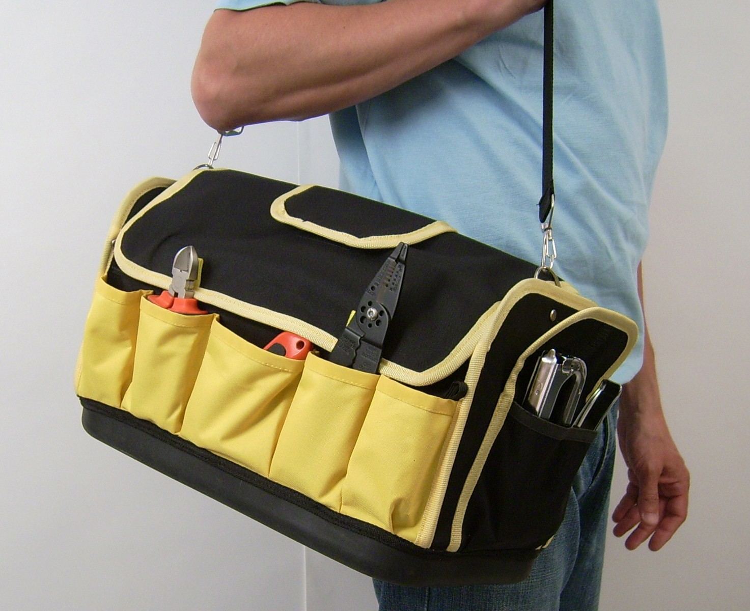 Toolbox - fabric