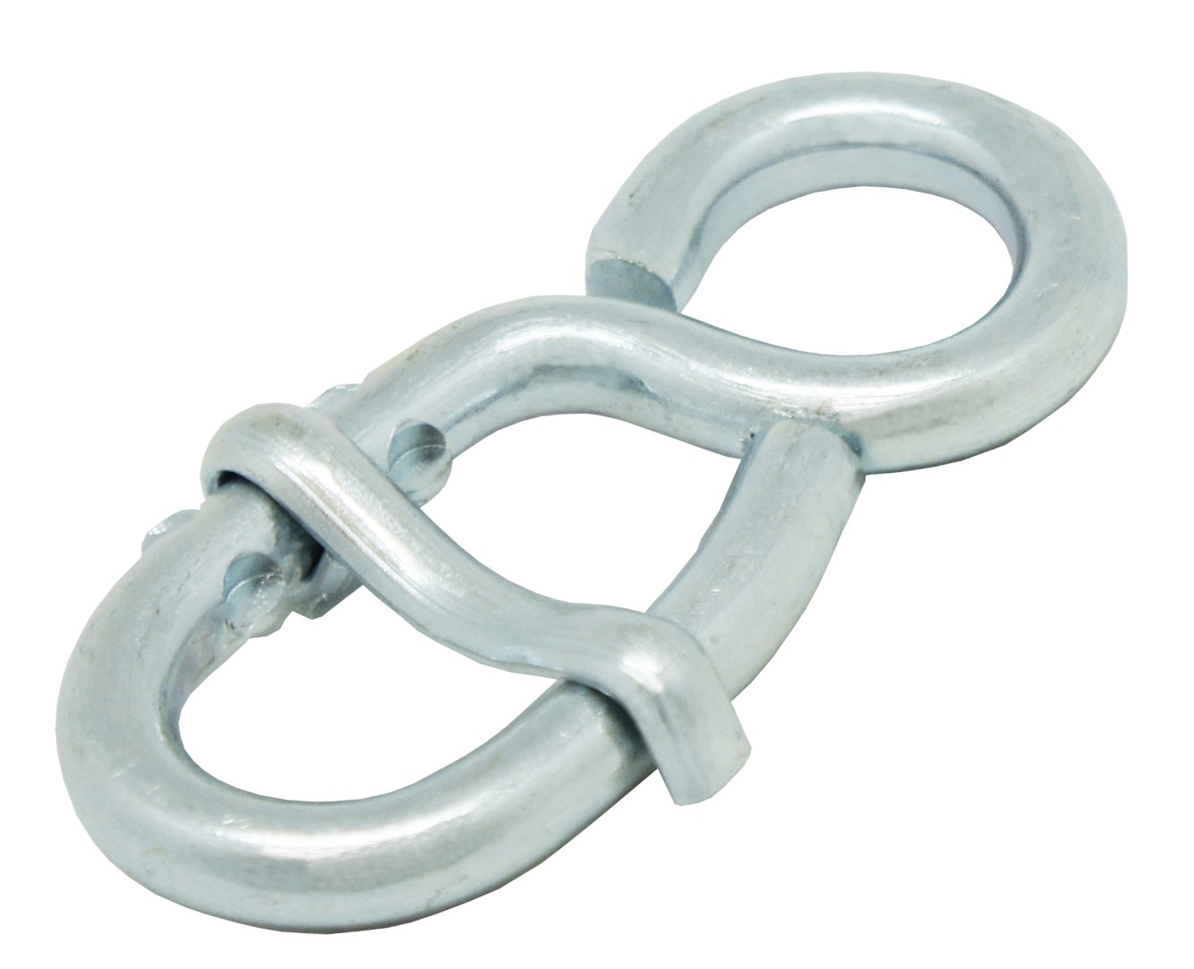 Eight rope adjuster
