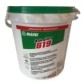 Two-component epoxy adhesive