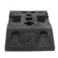 Base de chantier lourde 25 kg