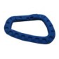 Aluminum snap hook