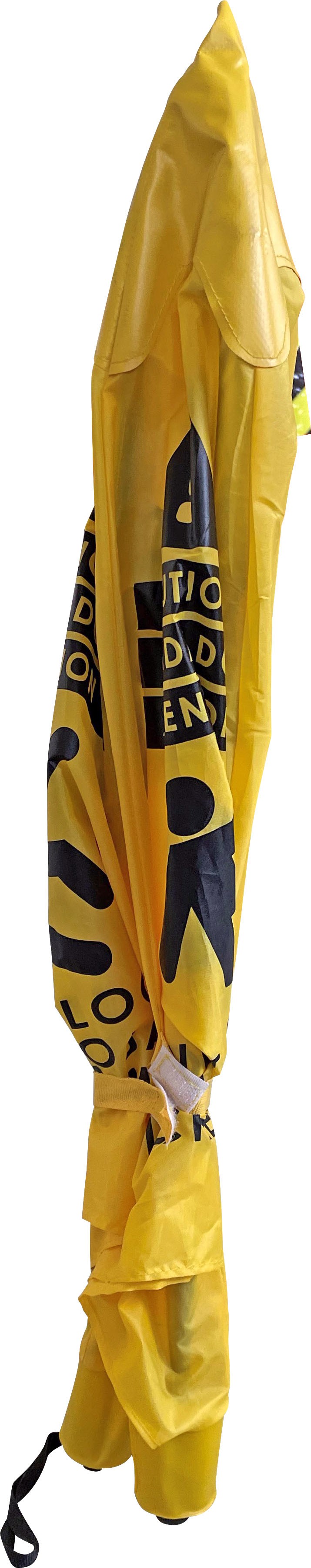 Umbrella signaling cone